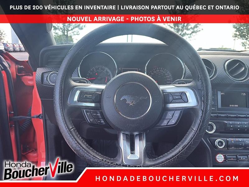 ford Mustang 2015 - 24