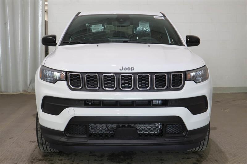 jeep Compass 2026 - 2