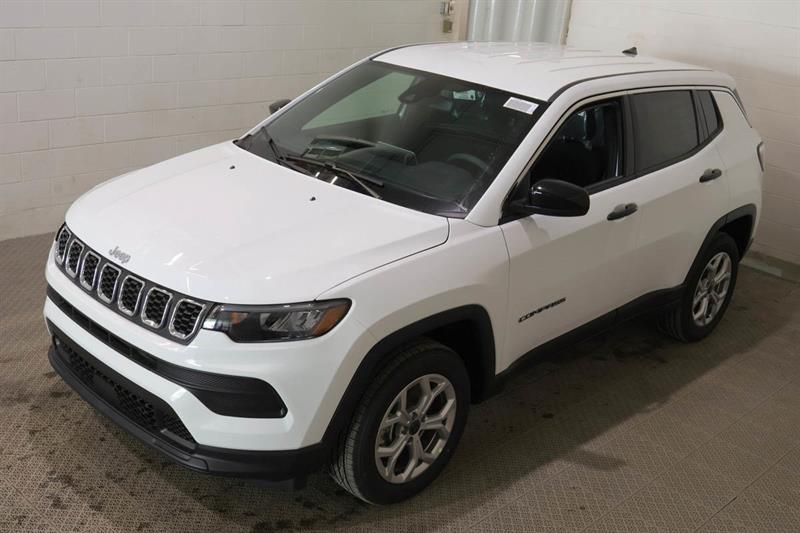 jeep Compass 2026 - 3