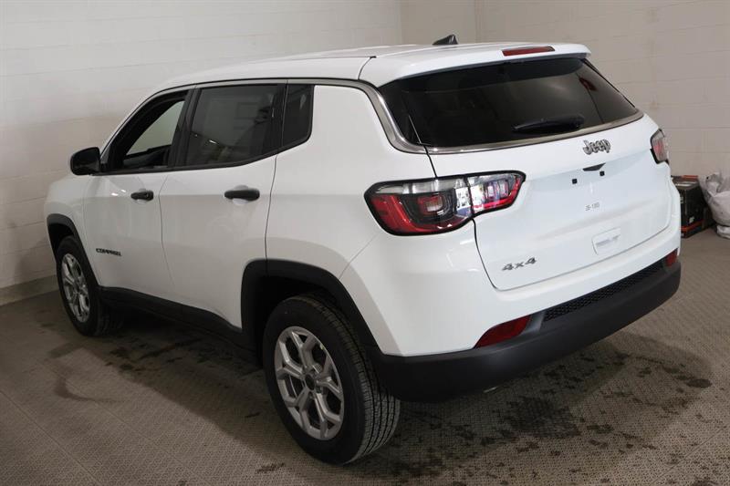 jeep Compass 2026 - 4