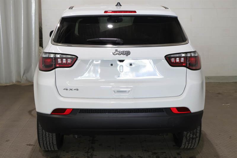 jeep Compass 2026 - 5