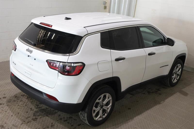 jeep Compass 2026 - 6