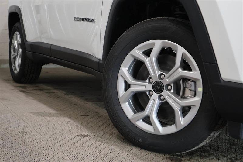 jeep Compass 2026 - 7