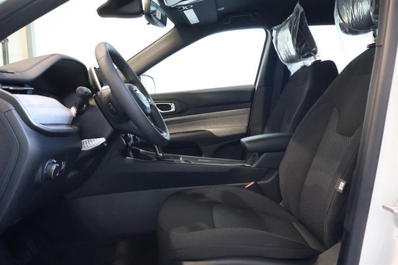 jeep Compass 2026 - 8