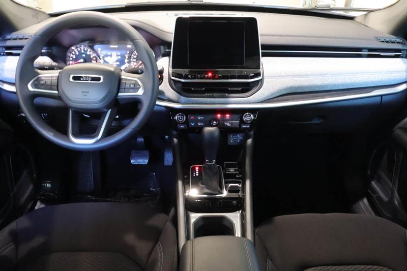 jeep Compass 2026 - 10