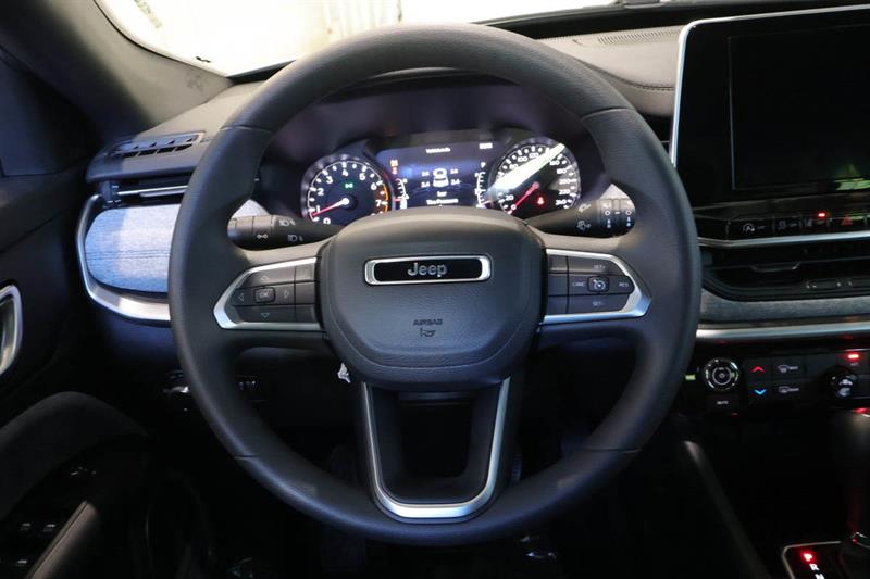 jeep Compass 2026 - 11