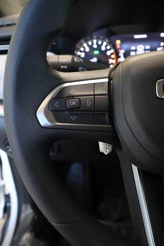 jeep Compass 2026 - 12