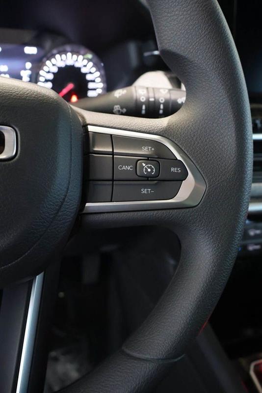 jeep Compass 2026 - 13
