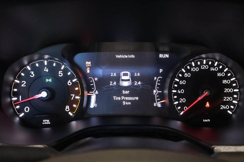 jeep Compass 2026 - 14