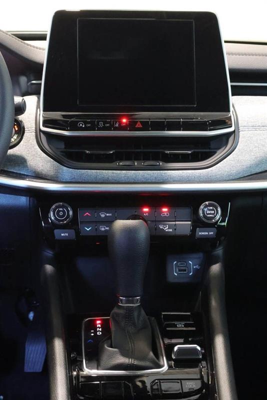 jeep Compass 2026 - 15