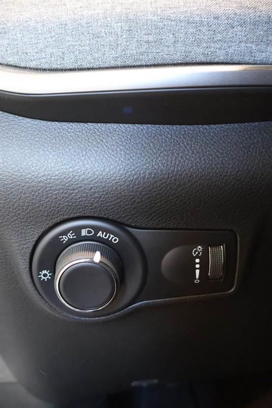 jeep Compass 2026 - 17