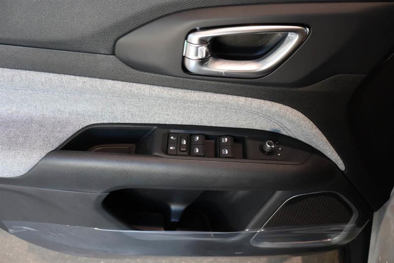 jeep Compass 2026 - 18