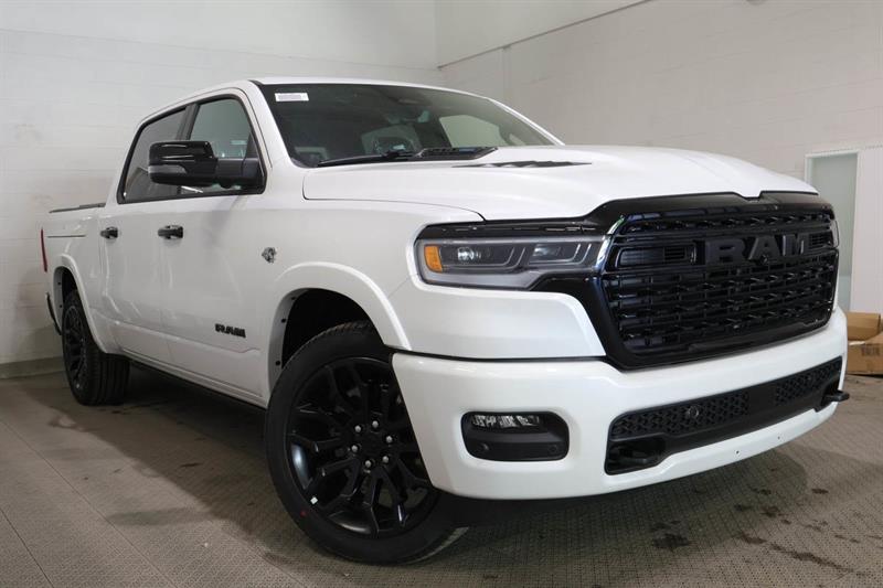 ram 1500 2026
