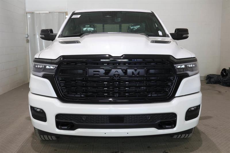 ram 1500 2026 - 2