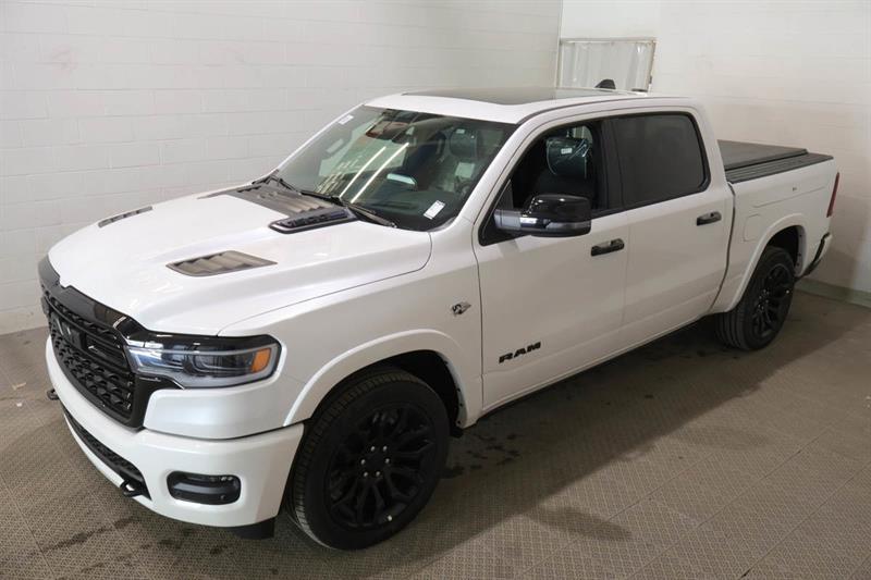 ram 1500 2026 - 3