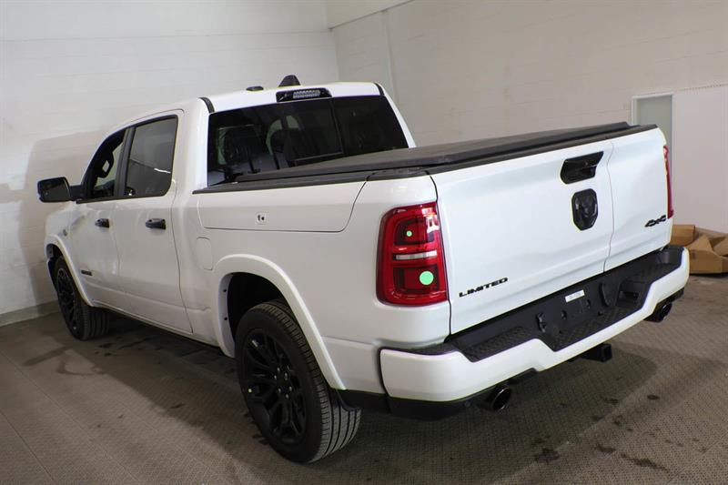 ram 1500 2026 - 4