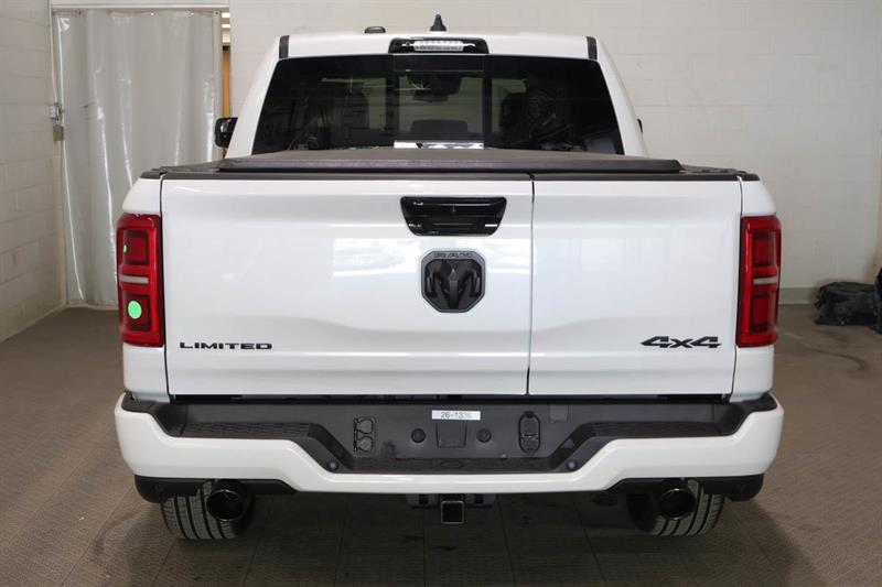 ram 1500 2026 - 5