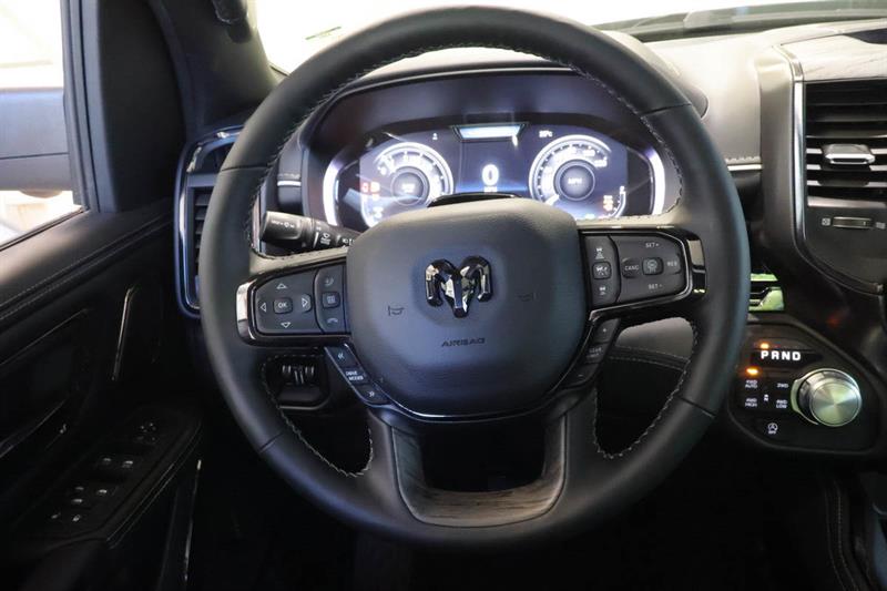 ram 1500 2026 - 12