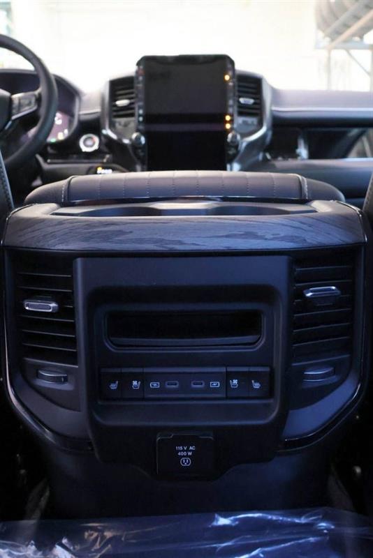 ram 1500 2026 - 20