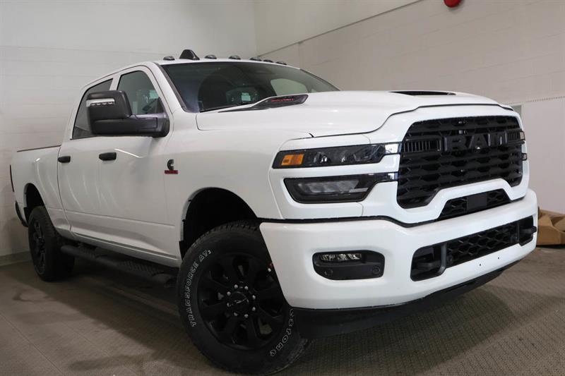 ram 2500 2026