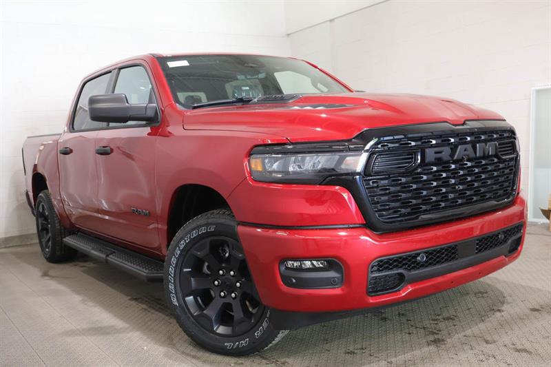 ram 1500 2026