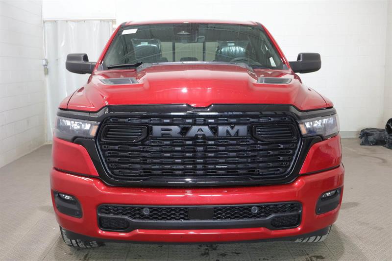ram 1500 2026 - 2