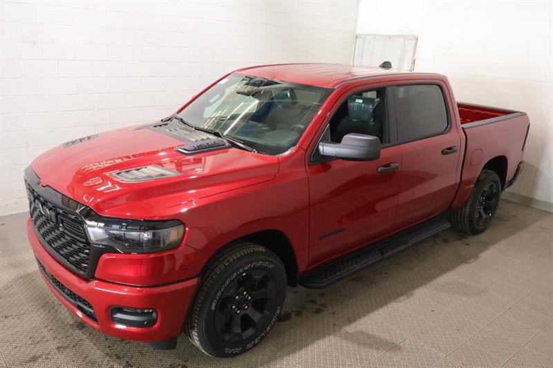 ram 1500 2026 - 3