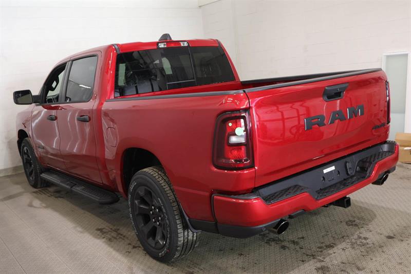 ram 1500 2026 - 4