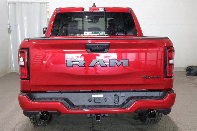 ram 1500 2026 - 5