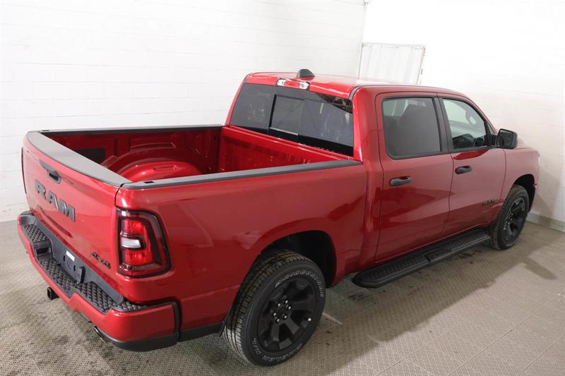 ram 1500 2026 - 6