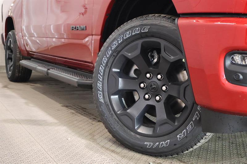 ram 1500 2026 - 7