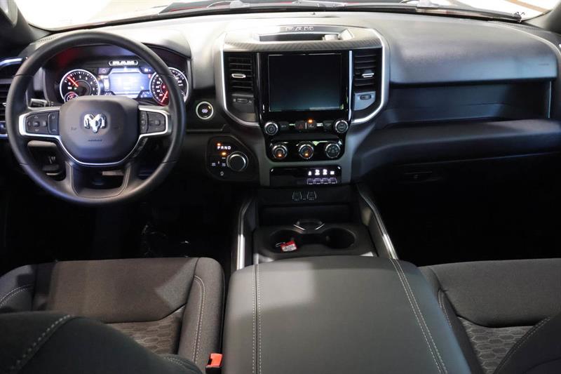ram 1500 2026 - 10