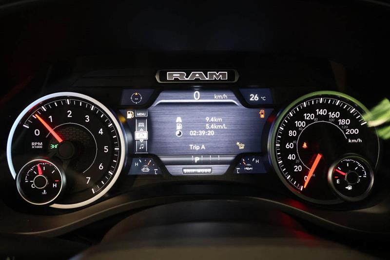 ram 1500 2026 - 14