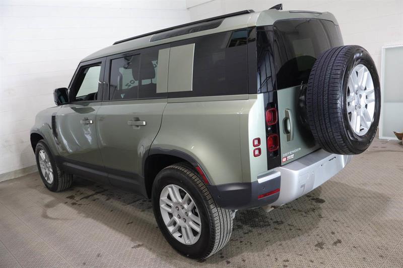 land rover Defender 2025 - 5