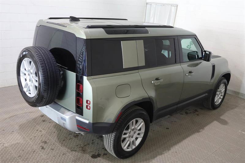 land rover Defender 2025 - 7