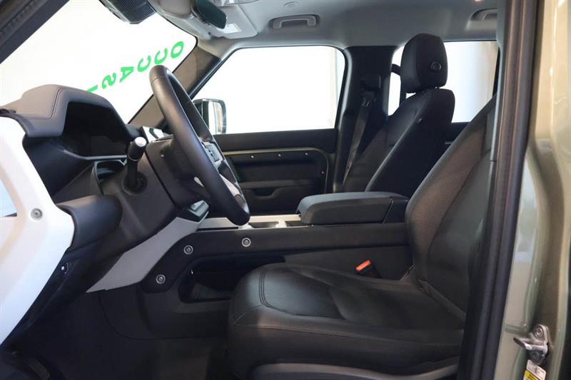 land rover Defender 2025 - 10