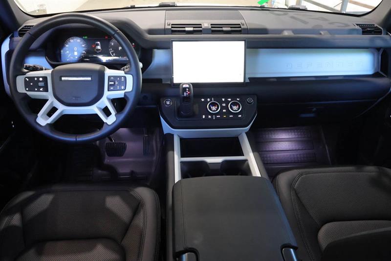 land rover Defender 2025 - 14