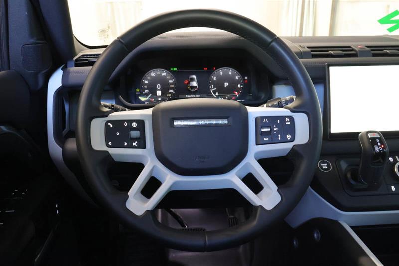 land rover Defender 2025 - 15