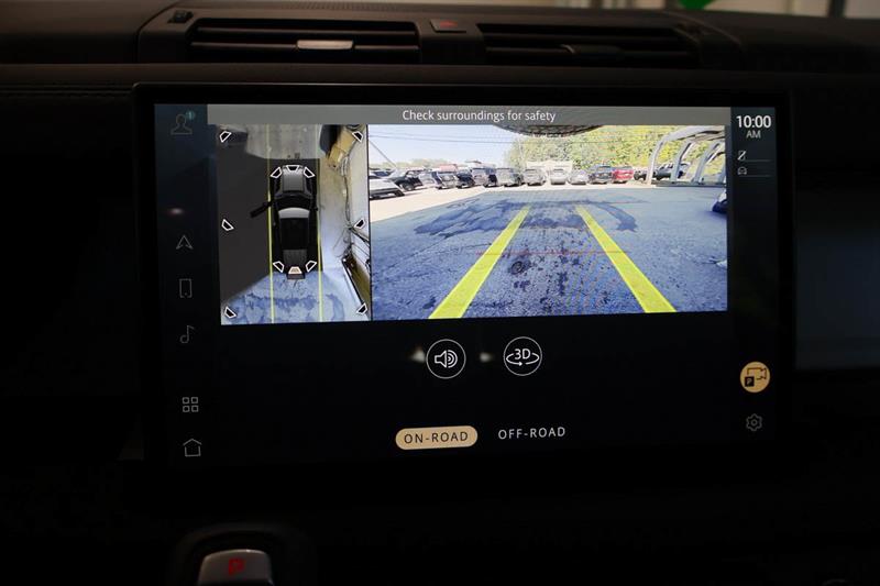 land rover Defender 2025 - 22