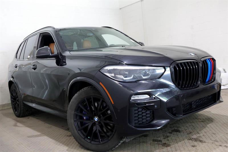 bmw X 5 2019
