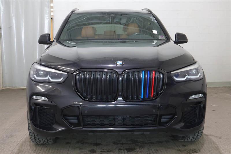 bmw X 5 2019 - 2