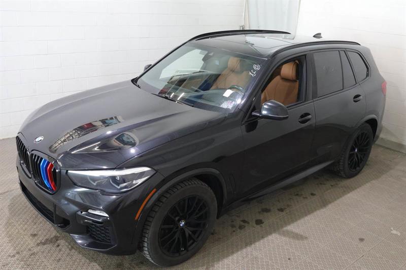 bmw X 5 2019 - 3