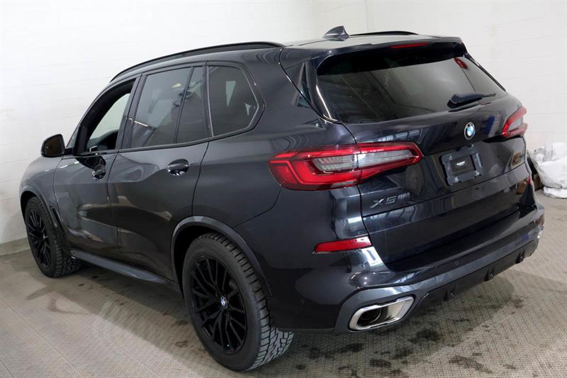 bmw X 5 2019 - 5