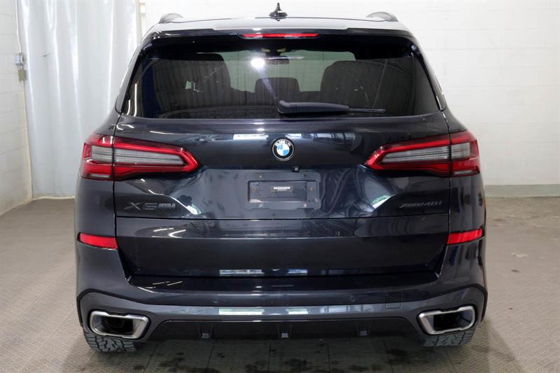 bmw X 5 2019 - 6