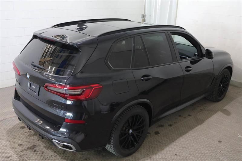 bmw X 5 2019 - 7