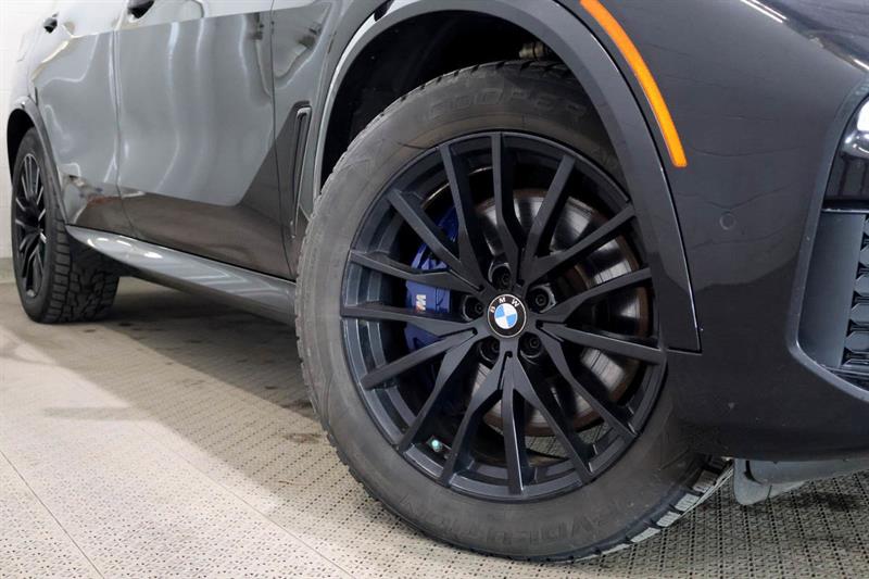 bmw X 5 2019 - 9