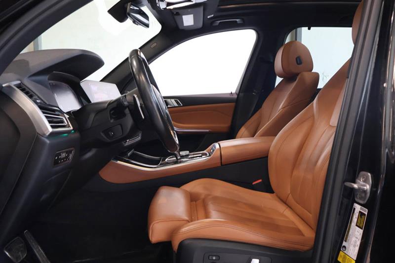 bmw X 5 2019 - 10
