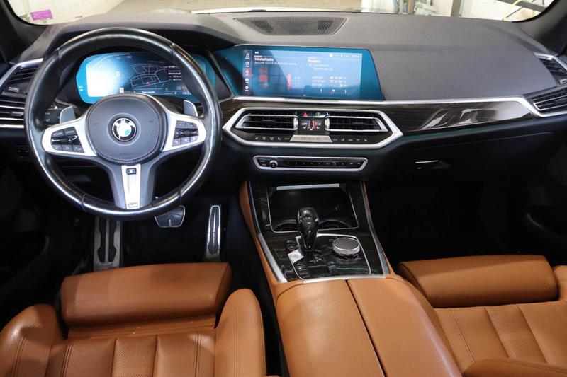 bmw X 5 2019 - 14