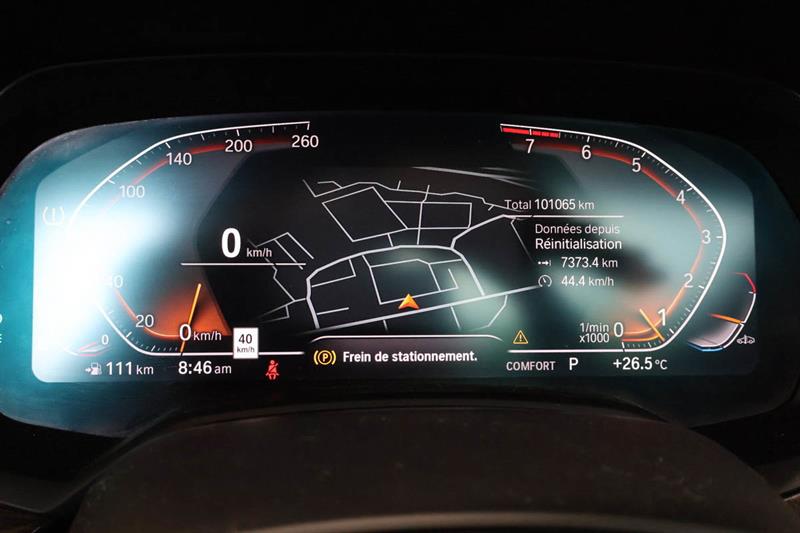 bmw X 5 2019 - 22