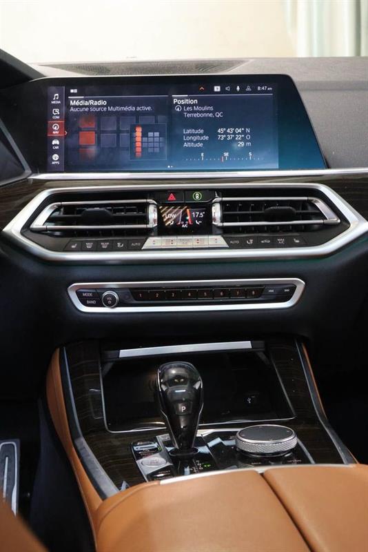 bmw X 5 2019 - 23